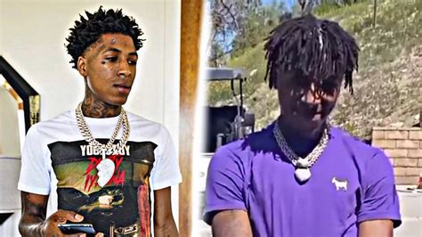 Nba youngboy dreads