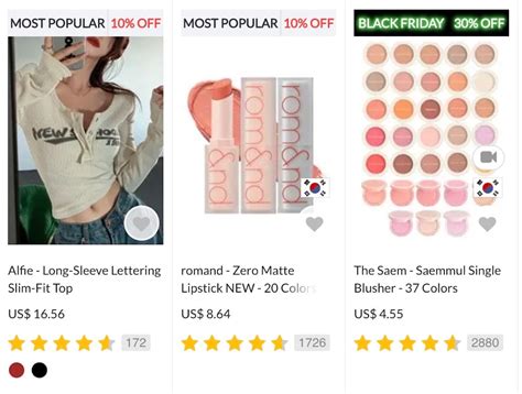 Best Black Friday Clothing Deals Of 2022—All In One Place