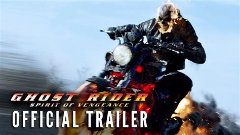 Ghost Rider: Spirit of Vengeance - Free Streaming FridayBug.com