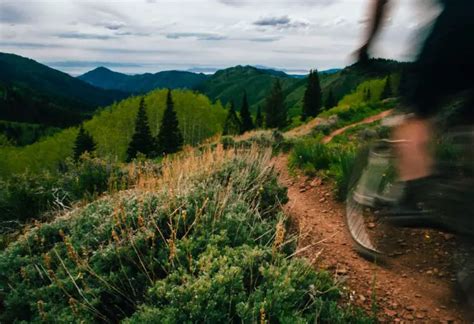 Park City Mountain Biking | Let's Get High On Bikes!