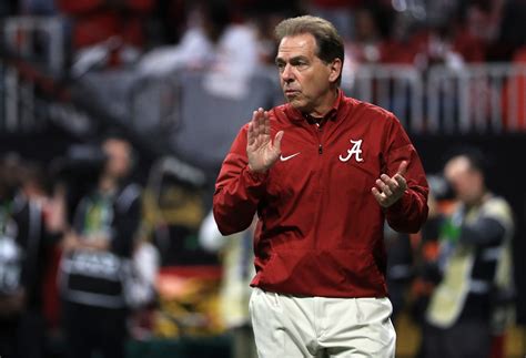 Alabama Football: Nick Saban on the Hunt for No. 1 Recruiting Class