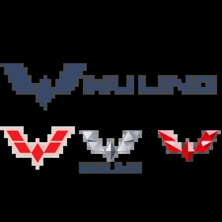 Wuling Logo PNG, AI, EPS, CDR, PDF, SVG - IconLogoVector