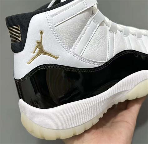 Air Jordan 11 DMP Defining Moments 2023 CT8012-170 | SBD