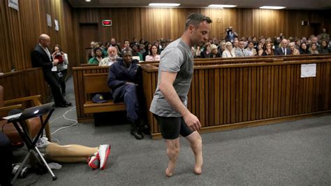 Nike's bullet ad with Pistorius backfires | CNN Business