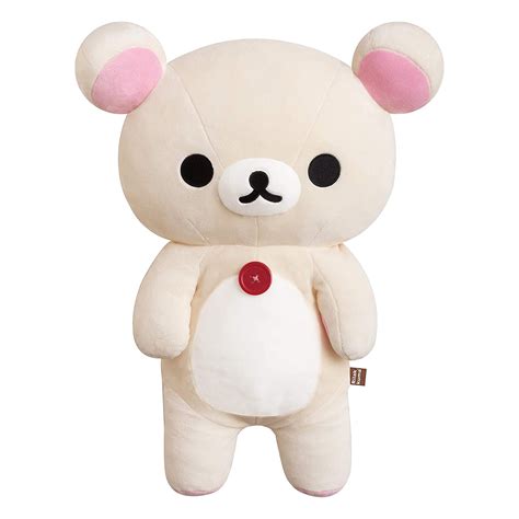 Korilakkuma Plush Doll - Large – Arcaera