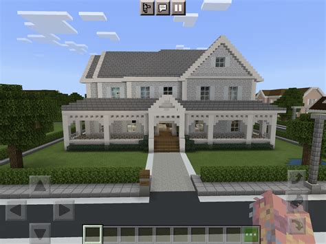 Modern Minecraft Houses, Minecraft City Buildings, Minecraft House ...