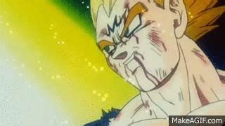 Vegeta Final Explosion on Make a GIF