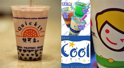 Bubble tea is 25 years old in S'pore - Mothership.SG - News from ...