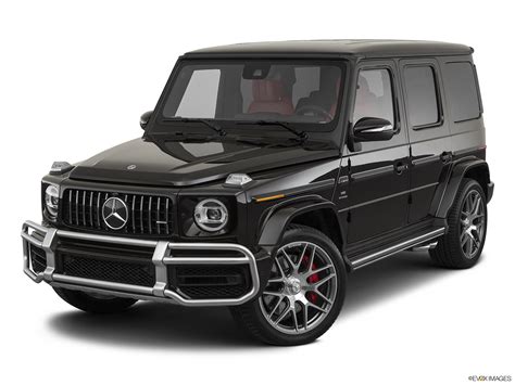 New Mercedes-Benz G-Class 2023 G63 Photos, Prices And Specs in Bahrain