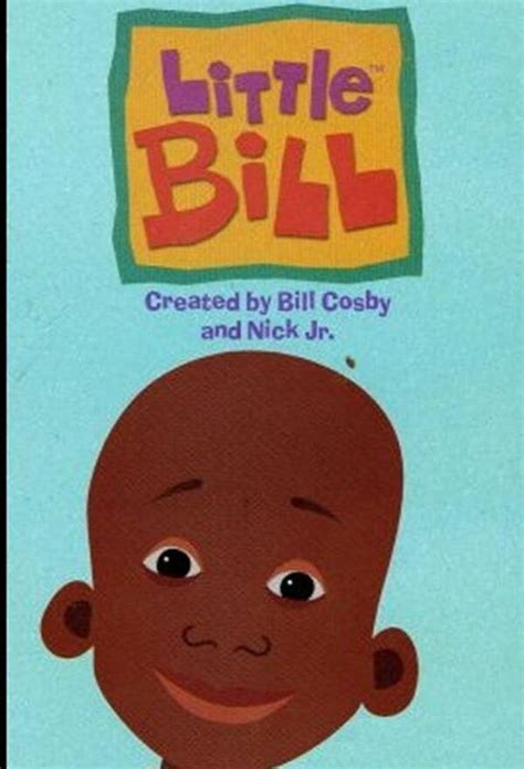 Little Bill Season 1 - Trakt