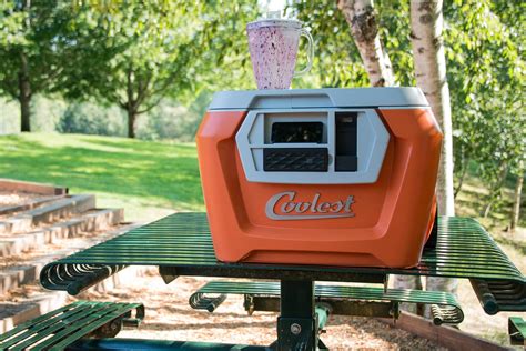 The Coolest Cooler takes number one spot on Kickstarter | Digital Trends