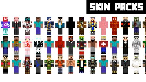 Can anyone make a mcpe skins server? ~ Minecraft PE Skins