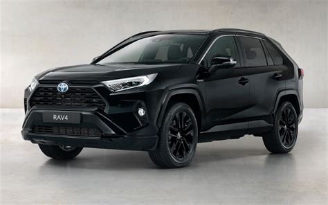 The 2021 Toyota RAV4 Plug-In Hybrid | Bristol Street Motors