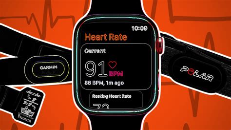 Best heart rate monitors 2024 - and how to pick between a chest strap ...