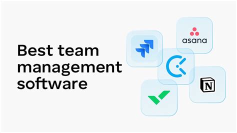 5 Best Team Management Software - YouTube