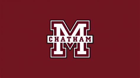 Chatham Maroons - Schedule - FloHockey