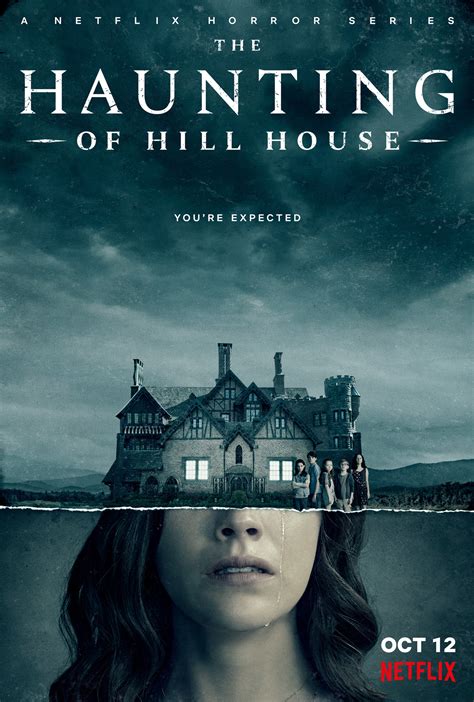 The Haunting of Hill House (2018)