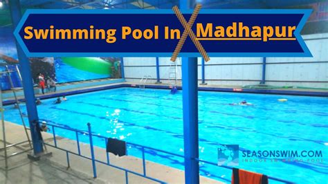 Swimming Pool In Madhapur |Swimming pool|swimming pool near me| hi-tech ...