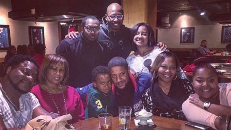 Bishop Eddie Long Family: His Children, Wife, Parents, Brother – Heavy.com