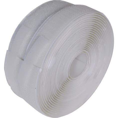 Hook & Loop Tape 20mm x 5m | Toolstation