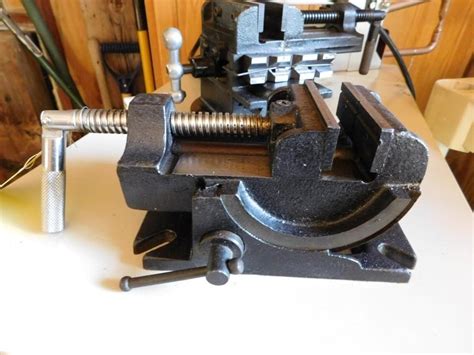 West Auctions - Auction: Machinery and Tools from Workshop ITEM: 3 ...