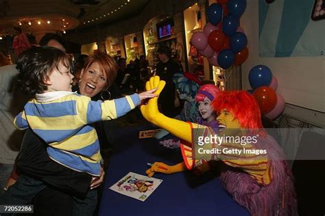 Doodlebops Tour Photos and Premium High Res Pictures - Getty Images