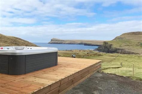 Airbnb in the Faroe Islands: Guide of Our Favorites (by Island!)