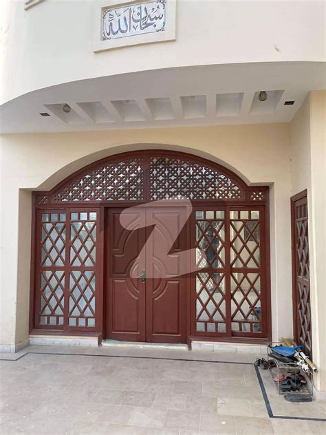 Portion For Rent North Nazimabad - Block H, North Nazimabad, Karachi ...