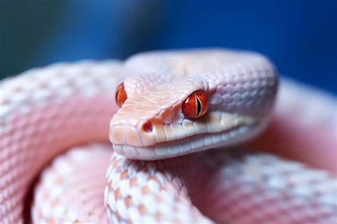 Albino Corn Snakes: Breeding & Keeping Guide | Exopetguides