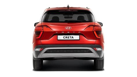 Hyundai Creta 2024 Facelift Launch Date, Price, Safety & Features