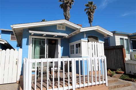 The Best Airbnb Beach Houses to Rent This Summer | Renting a house ...