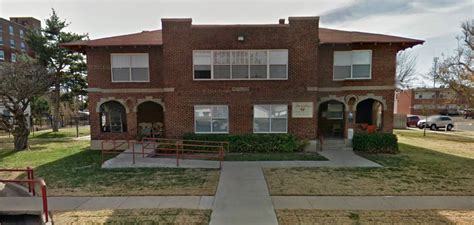 History of Amarillo, Texas: Northwest Texas School of Nursing Student ...