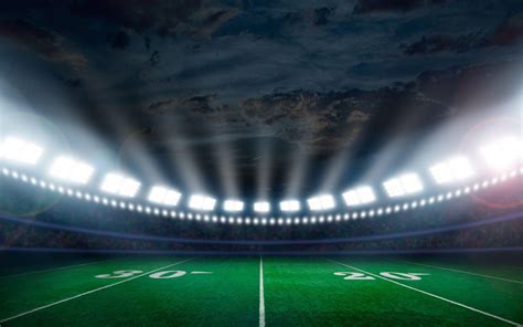 Stadium Lights Wallpapers - Top Free Stadium Lights Backgrounds ...