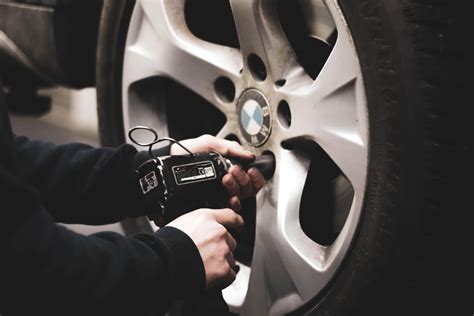 How To Keep Your BMW Running Smoothly With A Maintenance