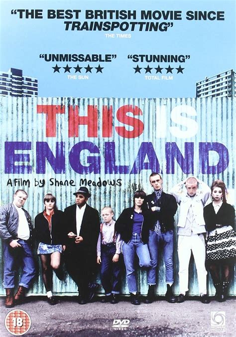 This Is England [Import anglais]: Amazon.ca: Movies & TV Shows