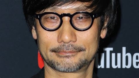 Hideo Kojima's Newest Teaser Has Fans Scrambling For Clues