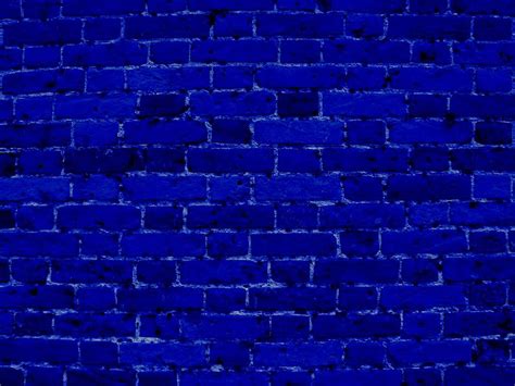 🔥 [50+] Blue Brick Wallpapers | WallpaperSafari