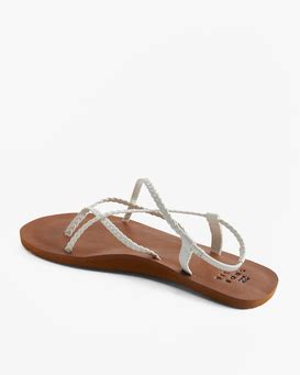 Womens : Accessories : Sandals | Billabong