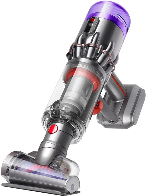 Customer Reviews: Dyson Humdinger Handheld Cordless Vacuum with 4 ...