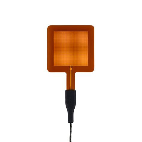 FHF05 series | Hukseflux | foil heat flux sensor for general-purpose ...