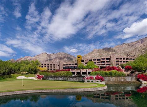 Loews Ventana Canyon Resort in Tucson (AZ) - Room Deals, Photos & Reviews