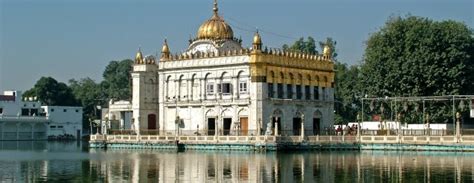 Durgiana Temple, Amritsar - Info, Timings, Photos, History