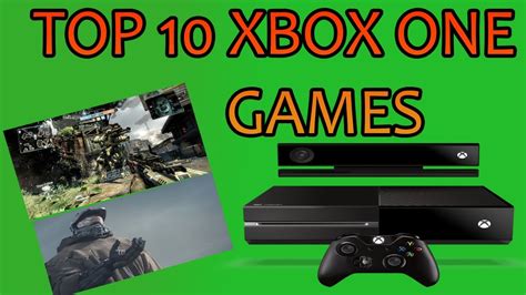 Top 10 Xbox one Exclusive Games What you should check out For sure ...