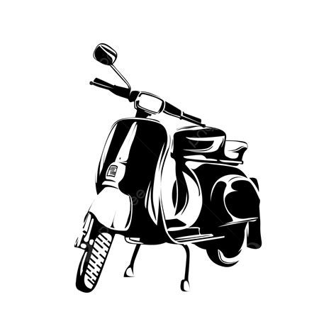 Vespa Pts PNG, Vector, PSD, and Clipart With Transparent Background for ...