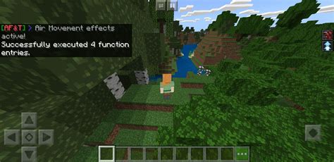 Download Essentials Mod for Minecraft PE: time to fool around