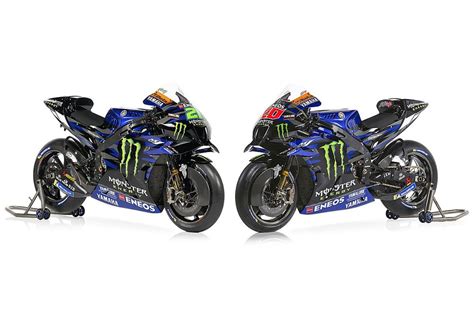 Yamaha YZR-M1 2023: Apakah Motor Ini Menjawab Semua Harapan?