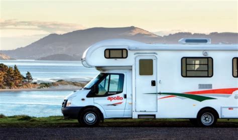 Apollo Motorhomes - Family Parks