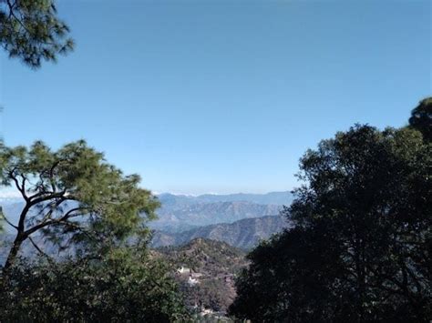 Sunrise Point | Kasauli - What to Expect | Timings | Tips - Trip Ideas ...