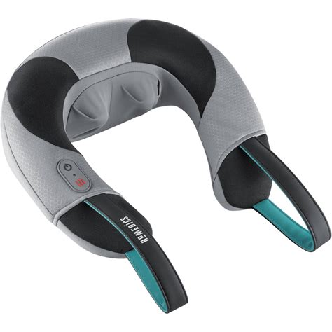 homedics neck massager