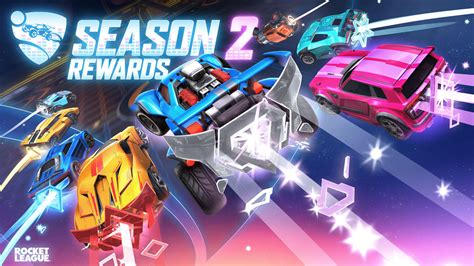 Rocket League season 2 extended, Psyonix details competitive rewards ...